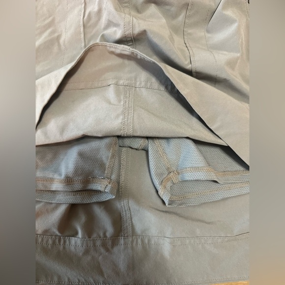 Athleta Women’s Workout Skirt Attached Shorts 8 - Picture 7 of 8